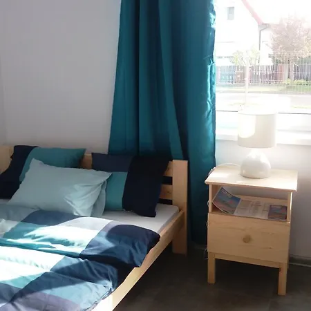 Modern House Brzozowa
